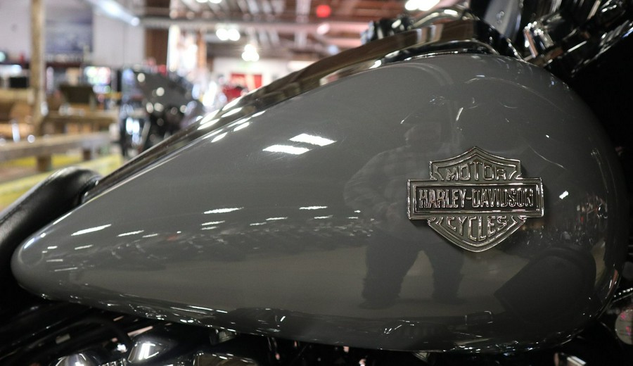 2022 Harley-Davidson Street Glide® Special