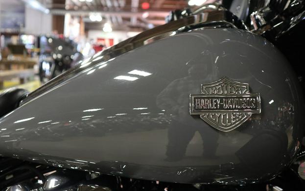 2022 Harley-Davidson Street Glide® Special