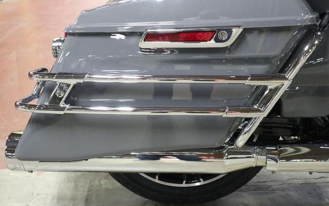 2022 Harley-Davidson Street Glide® Special