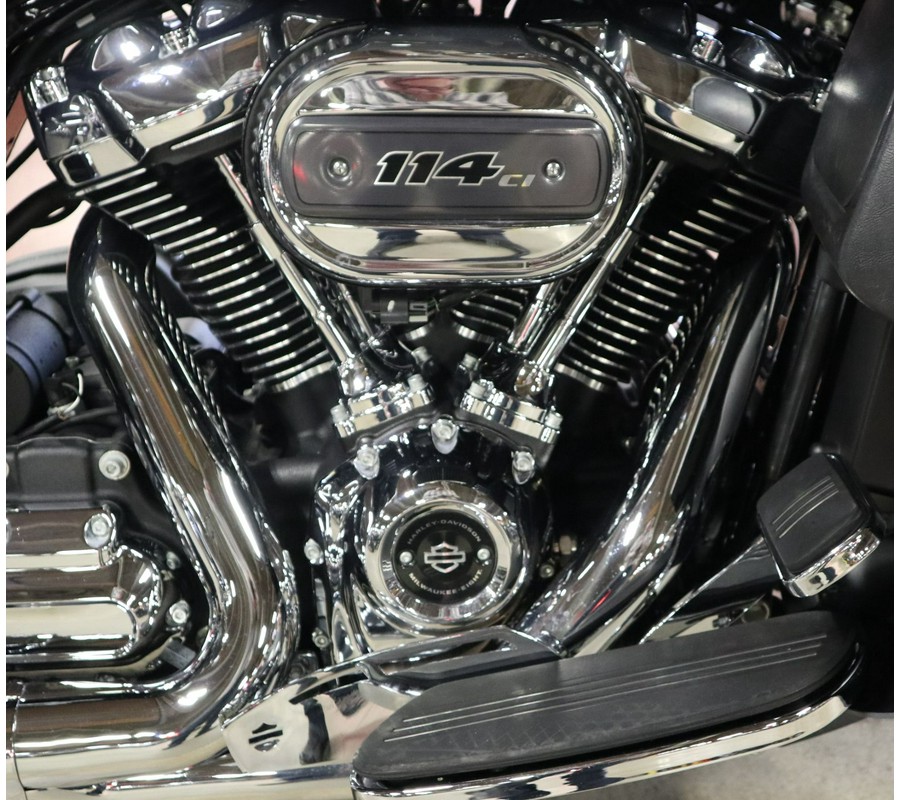 2022 Harley-Davidson Street Glide® Special