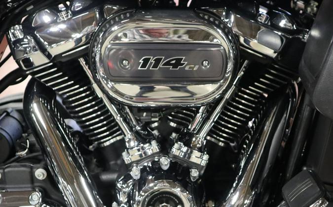 2022 Harley-Davidson Street Glide® Special