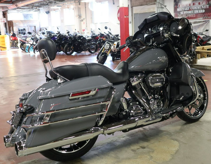 2022 Harley-Davidson Street Glide® Special