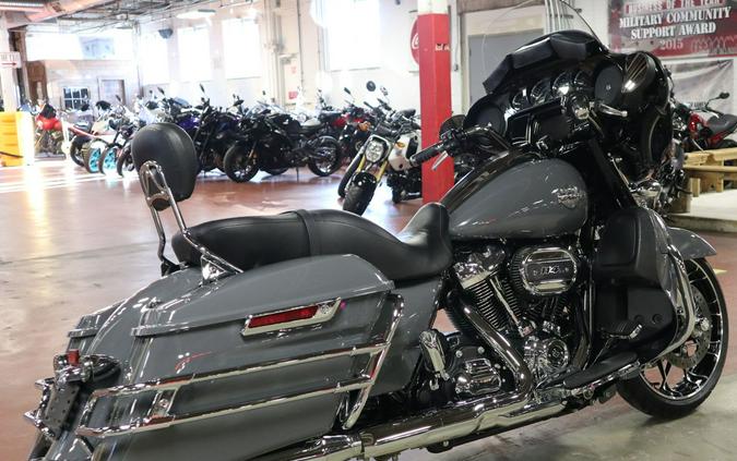 2022 Harley-Davidson Street Glide® Special