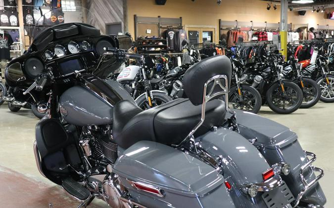 2022 Harley-Davidson Street Glide® Special