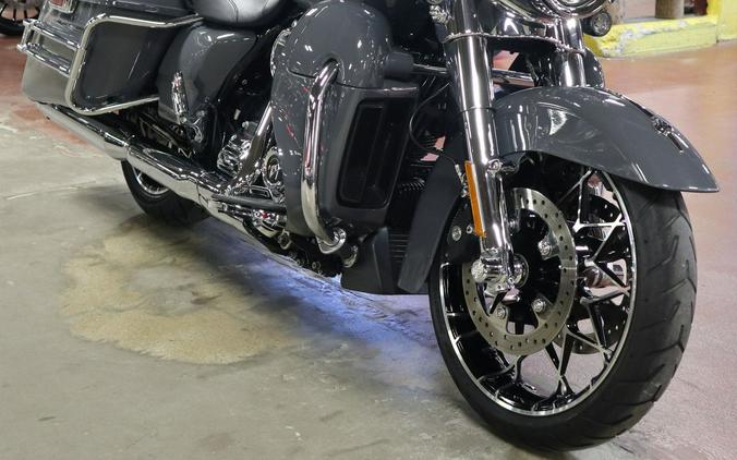 2022 Harley-Davidson Street Glide® Special