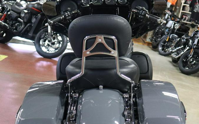 2022 Harley-Davidson Street Glide® Special