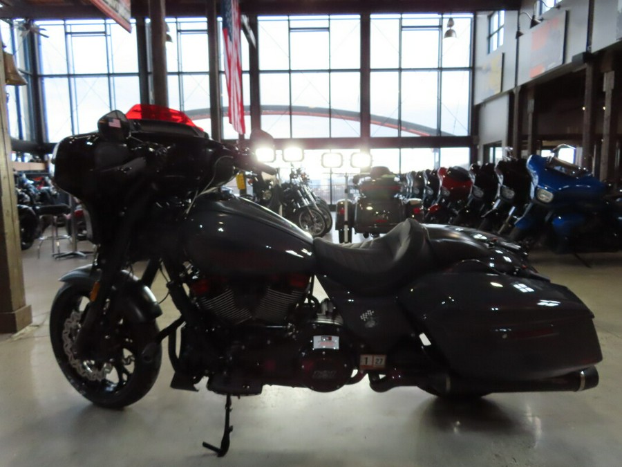 2026 Harley-Davidson® CVO Street Glide Limited