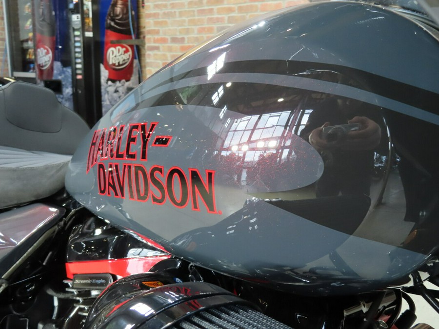 2026 Harley-Davidson® CVO Street Glide Limited