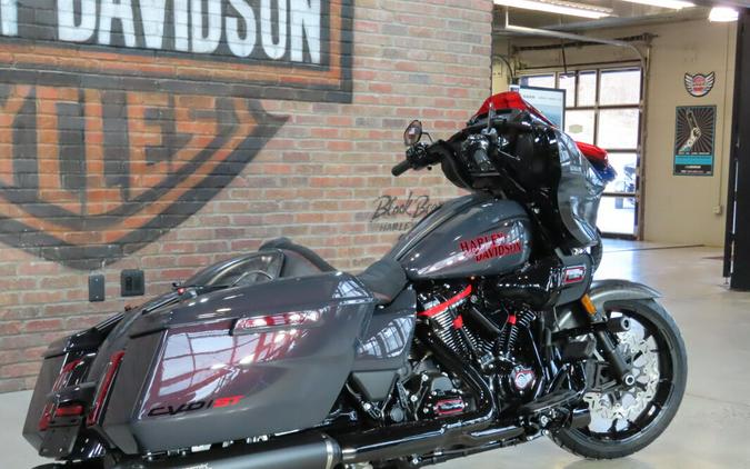 2026 Harley-Davidson® CVO Street Glide Limited