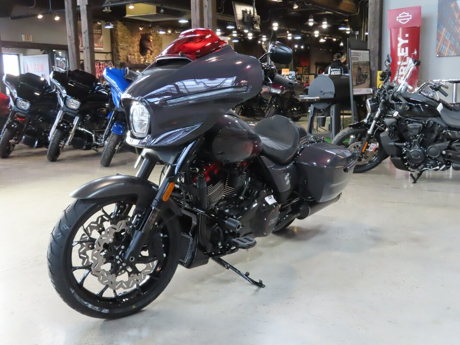 2026 Harley-Davidson® CVO Street Glide Limited