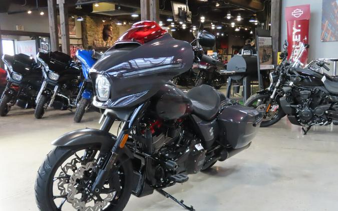 2026 Harley-Davidson® CVO Street Glide Limited