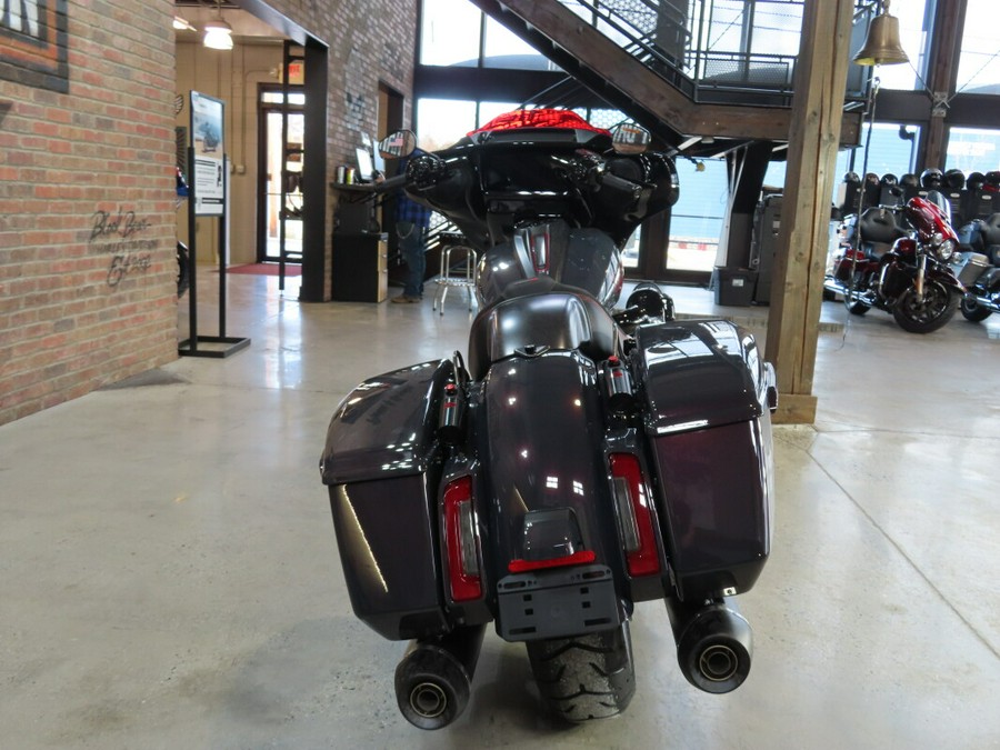 2026 Harley-Davidson® CVO Street Glide Limited