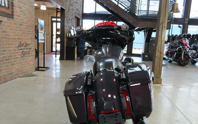 2026 Harley-Davidson® CVO Street Glide Limited