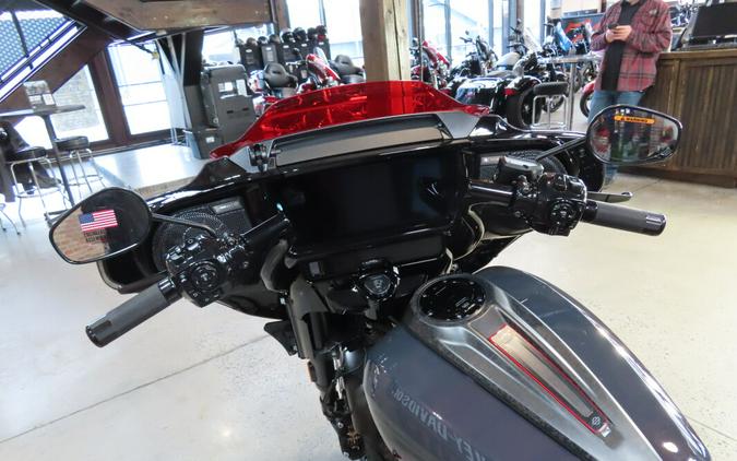 2026 Harley-Davidson® CVO Street Glide Limited