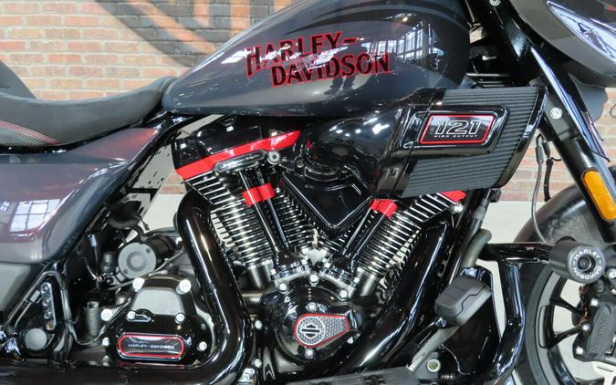 2026 Harley-Davidson® CVO Street Glide Limited