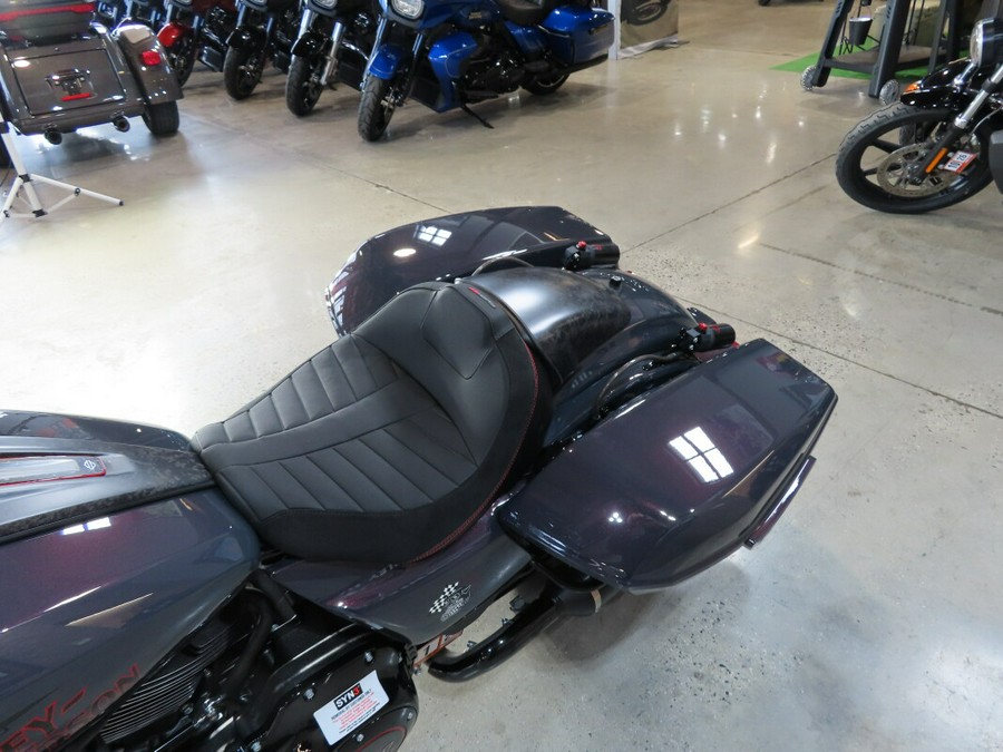 2026 Harley-Davidson® CVO Street Glide Limited