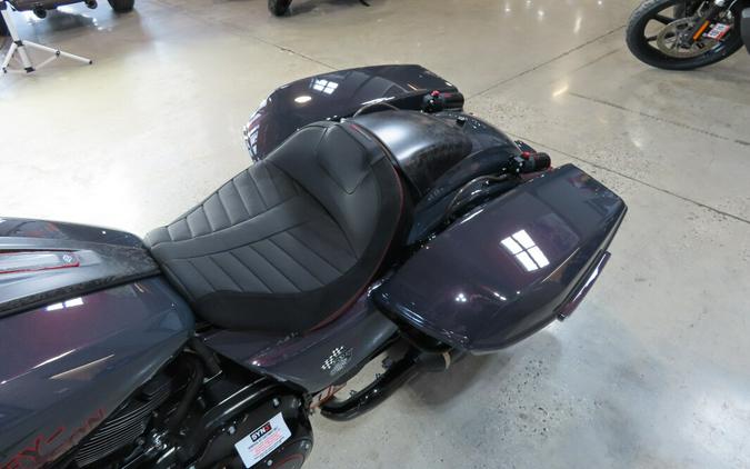 2026 Harley-Davidson® CVO Street Glide Limited