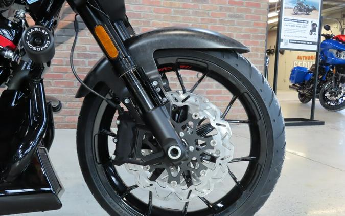 2026 Harley-Davidson® CVO Street Glide Limited