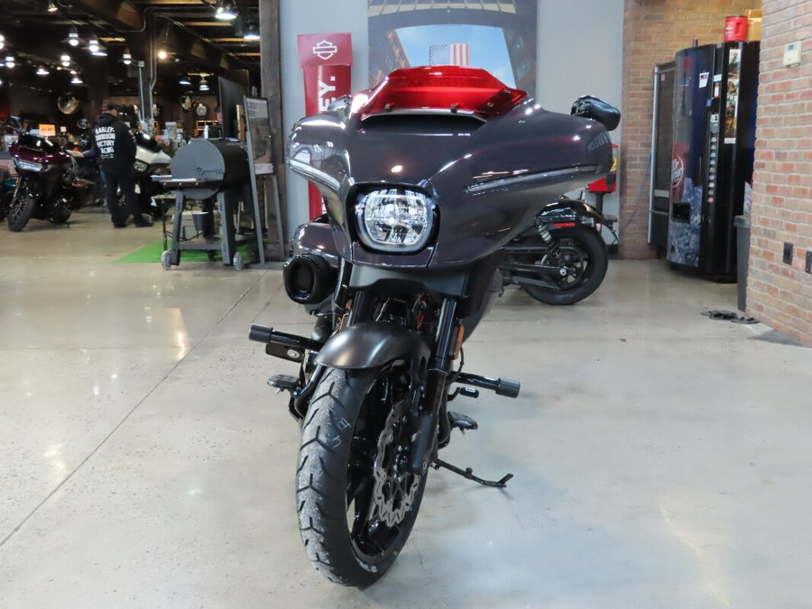 2026 Harley-Davidson® CVO Street Glide Limited