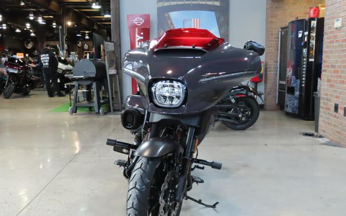 2026 Harley-Davidson® CVO Street Glide Limited