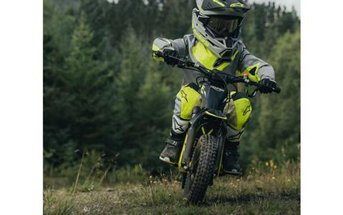 2026 Triumph TXP-12 - Powered by OSET