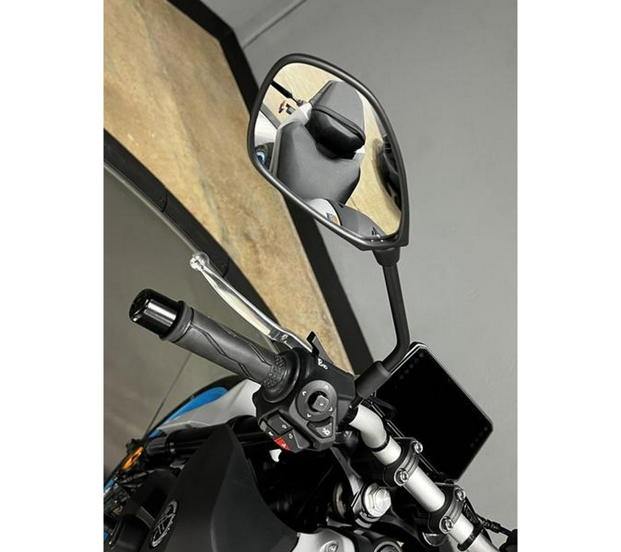 2026 Yamaha MT-07