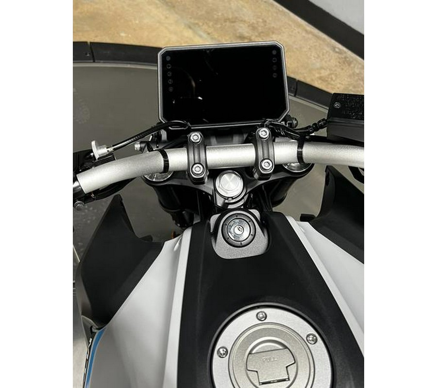 2026 Yamaha MT-07