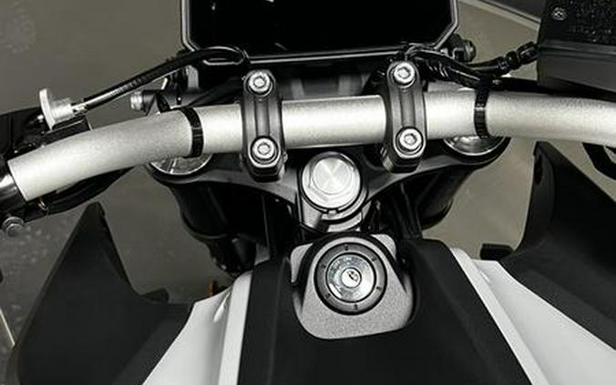2026 Yamaha MT-07