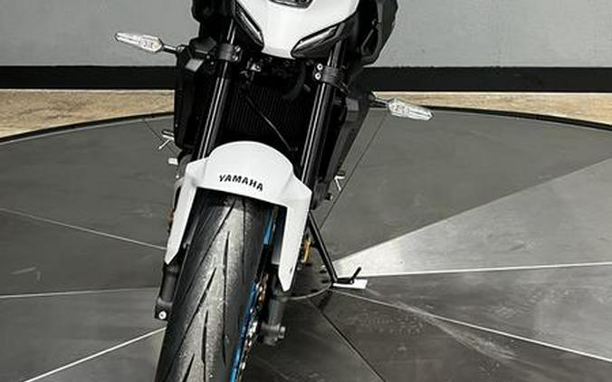 2026 Yamaha MT-07