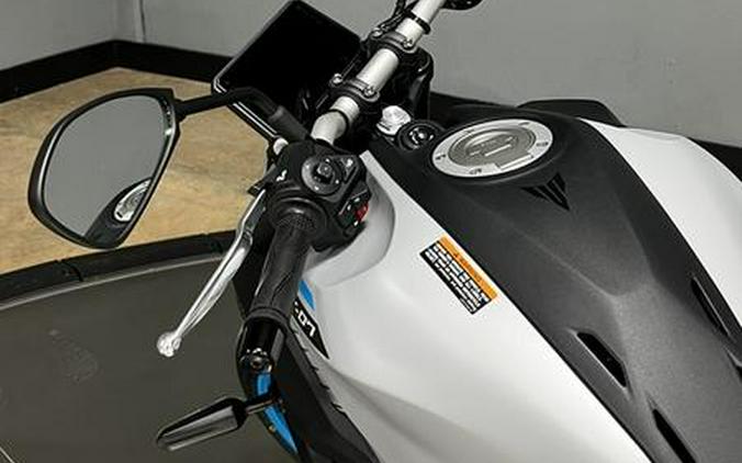 2026 Yamaha MT-07