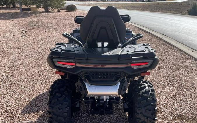 2026 CFMOTO CFORCE 800 Touring