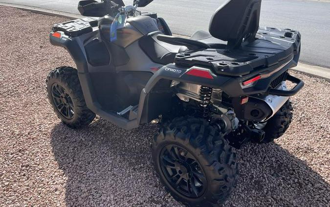 2026 CFMOTO CFORCE 800 Touring