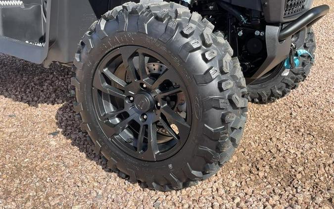 2026 CFMOTO CFORCE 800 Touring