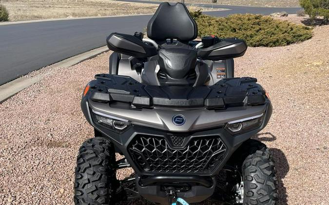 2026 CFMOTO CFORCE 800 Touring