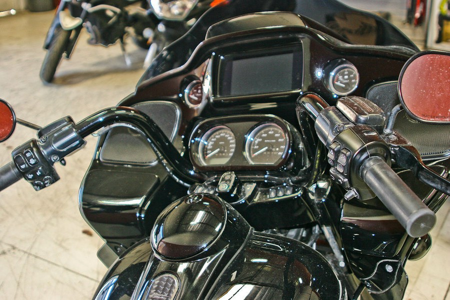 2019 Harley-Davidson® FLTRXS - Road Glide® Special