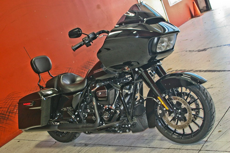 2019 Harley-Davidson® FLTRXS - Road Glide® Special