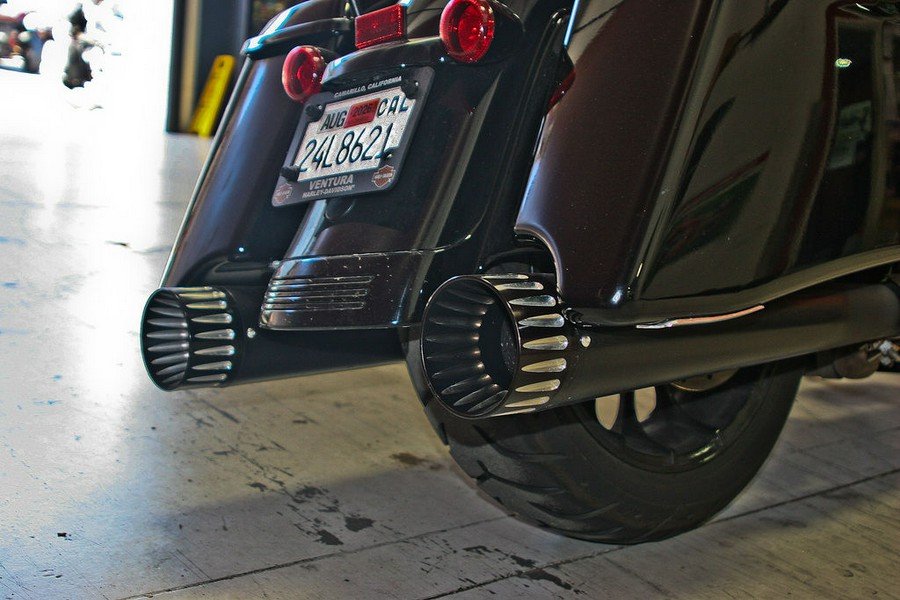 2019 Harley-Davidson® FLTRXS - Road Glide® Special