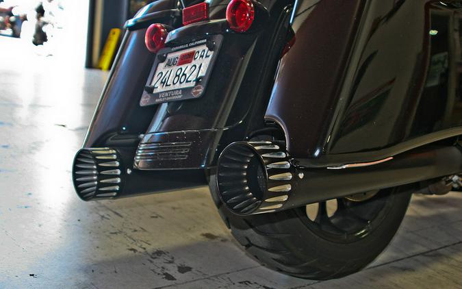 2019 Harley-Davidson® FLTRXS - Road Glide® Special