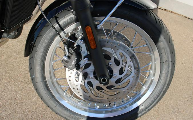 2026 Bonneville T120 - Triumph