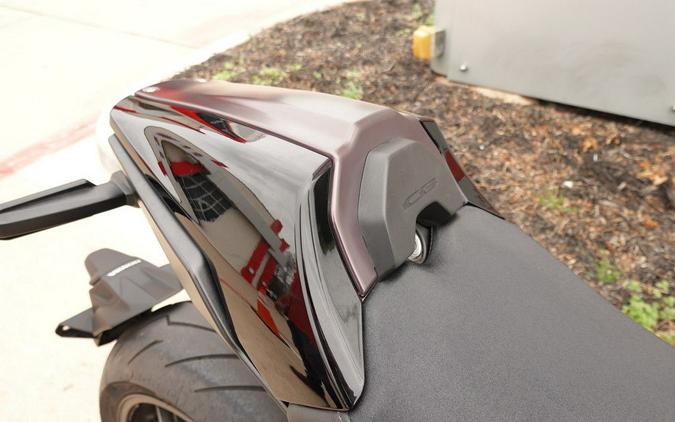 2023 Honda CB1000R Black Edition