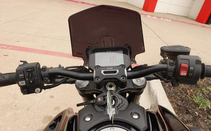 2023 Honda CB1000R Black Edition