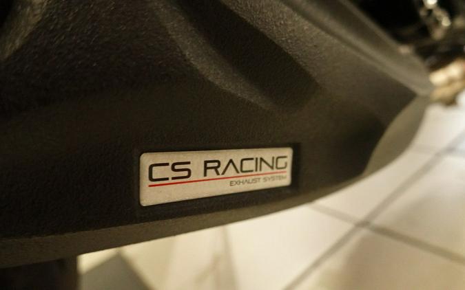 2023 Honda CB1000R Black Edition