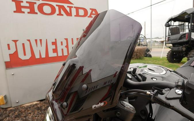 2023 Honda CB1000R Black Edition