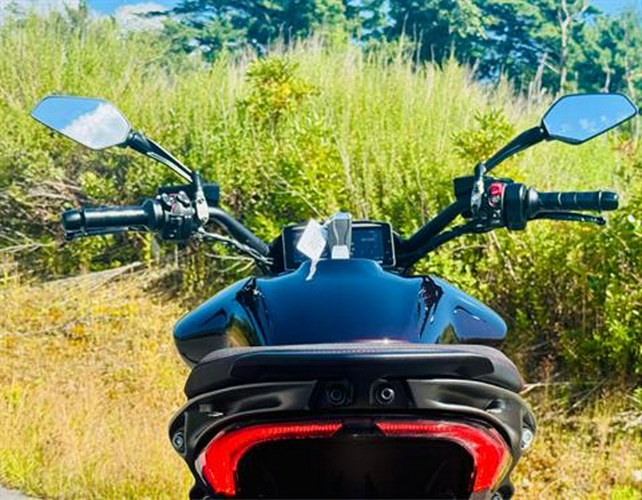 2026 Ducati XDiavel V4