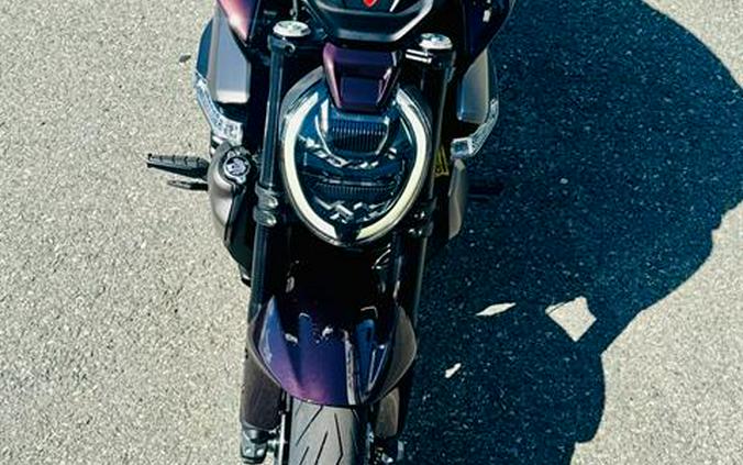 2026 Ducati XDiavel V4