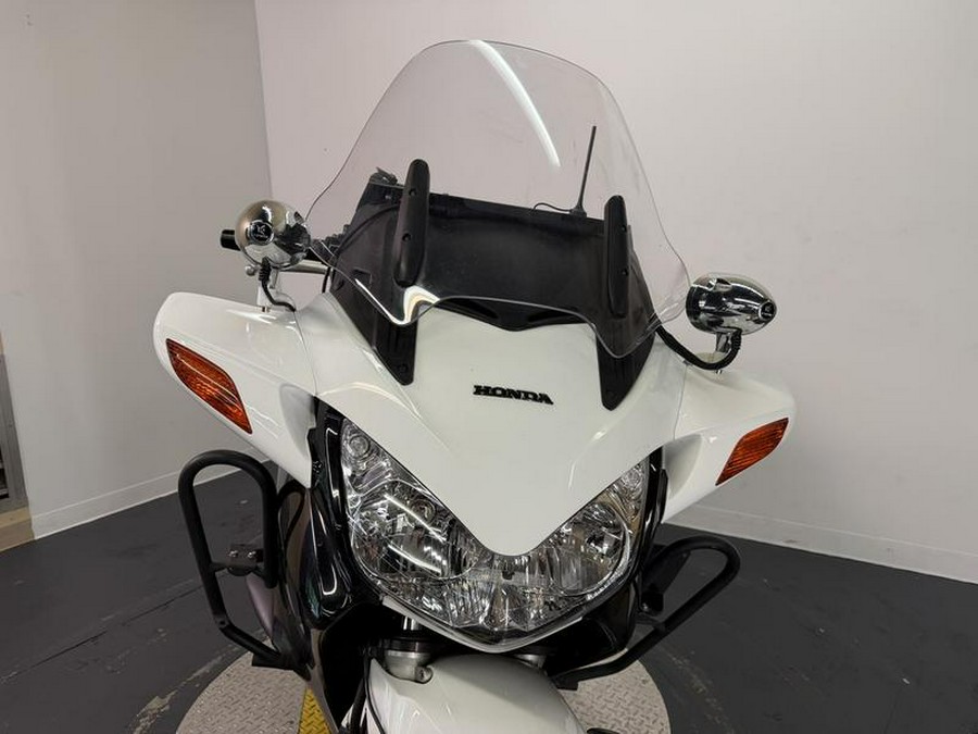 2013 Honda® ST130