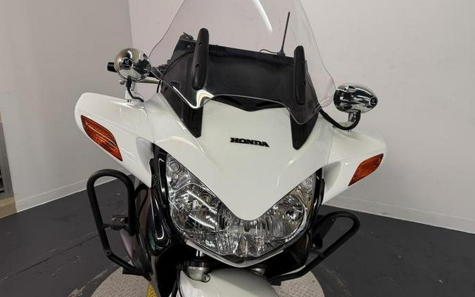 2013 Honda® ST130