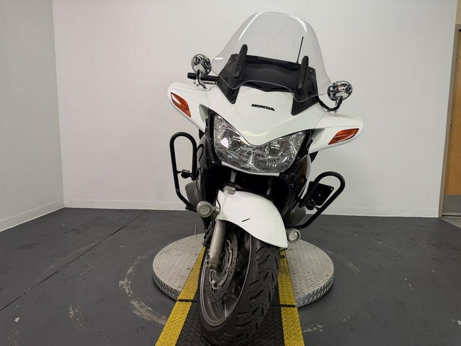 2013 Honda® ST130