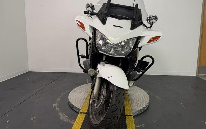 2013 Honda® ST130