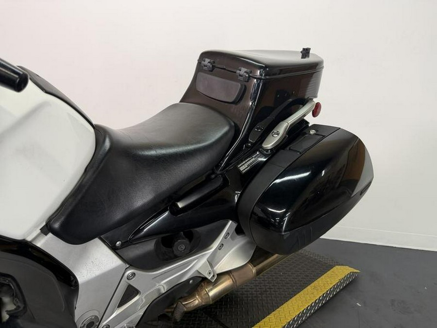 2013 Honda® ST130